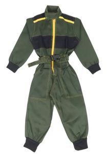 Kids Costumes to Hire - Farmer Boilersuit - 1 - 2 Years